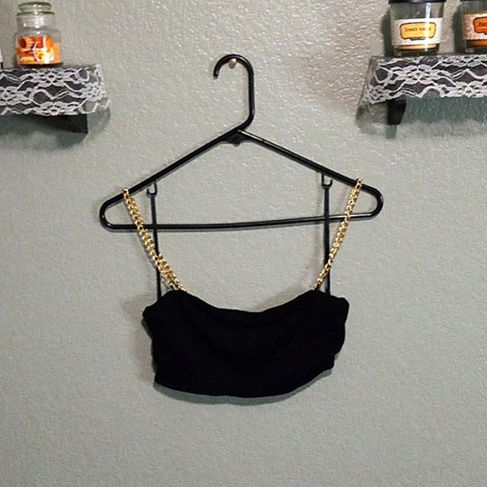 Black, Size 2, SHEIN